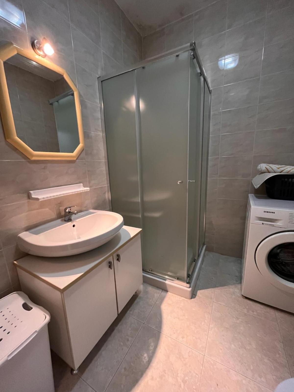 2 Bedroom Apartment Marsaskala