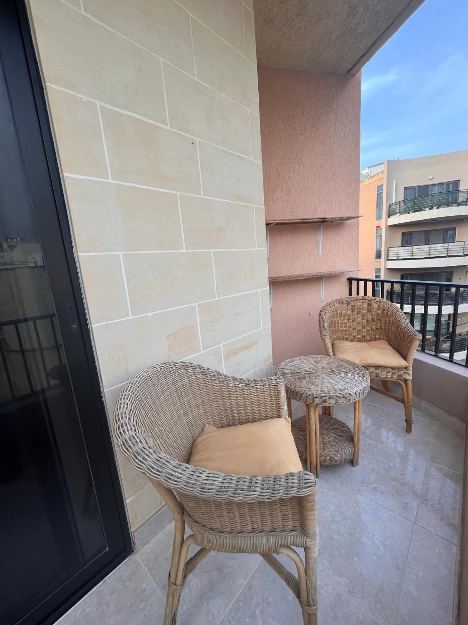 Apartment 2 Bedroom Marsaskala